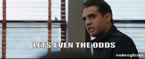 what are the odds gif|What Are The Odds Kevin Alejandro GIF .
